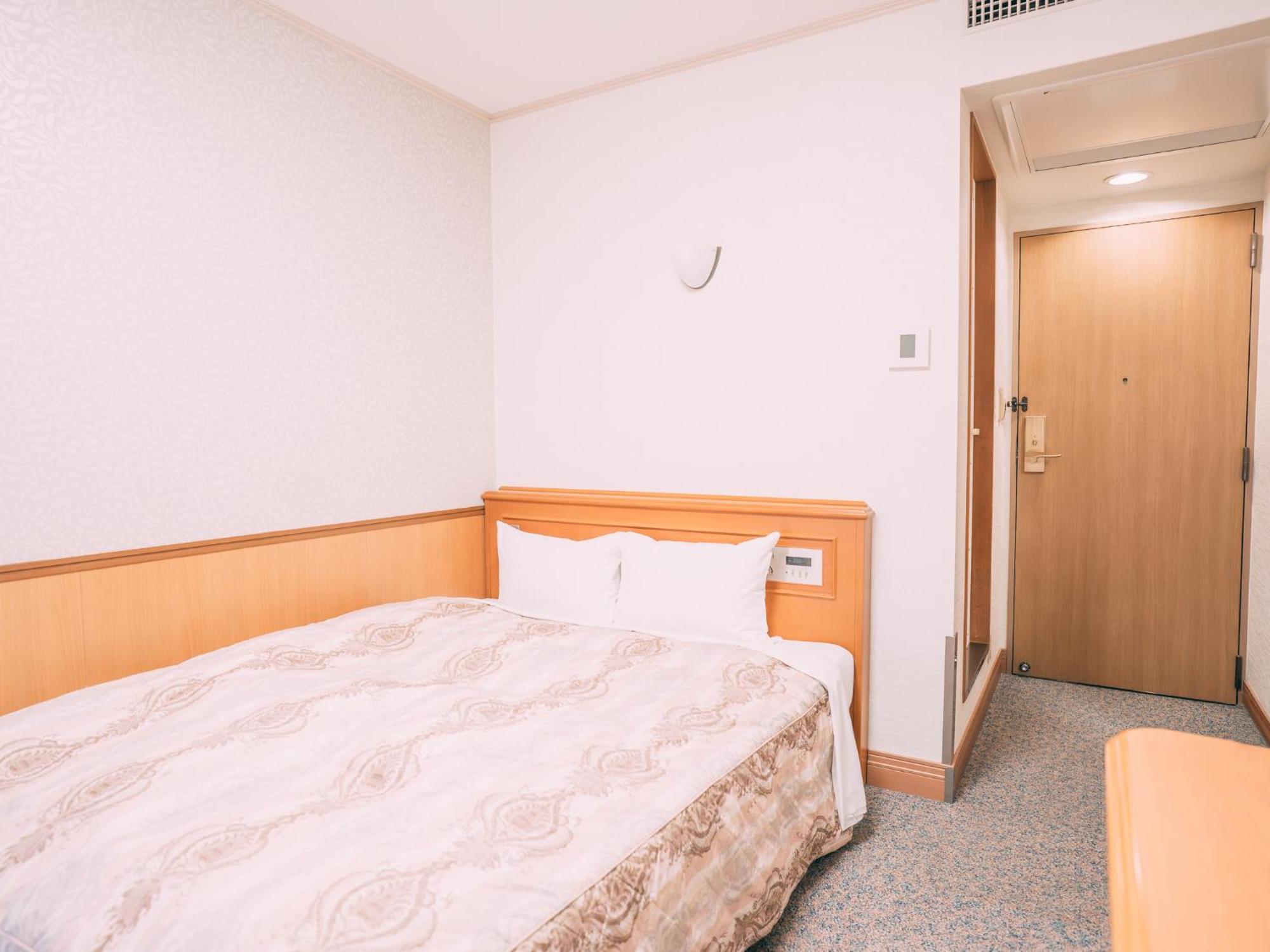 Ave Tennoji Hotel Osaka Exterior photo