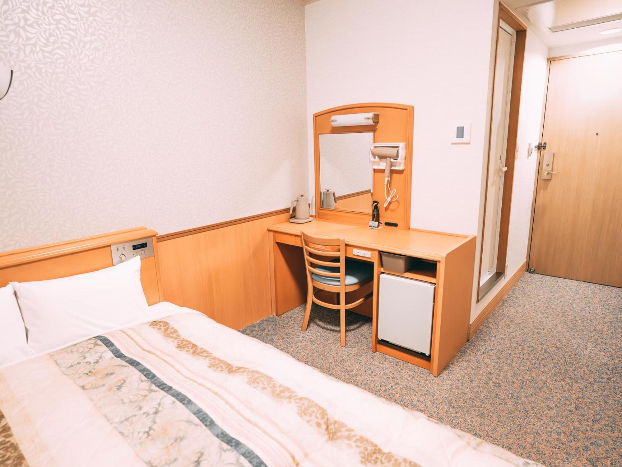 Ave Tennoji Hotel Osaka Exterior photo