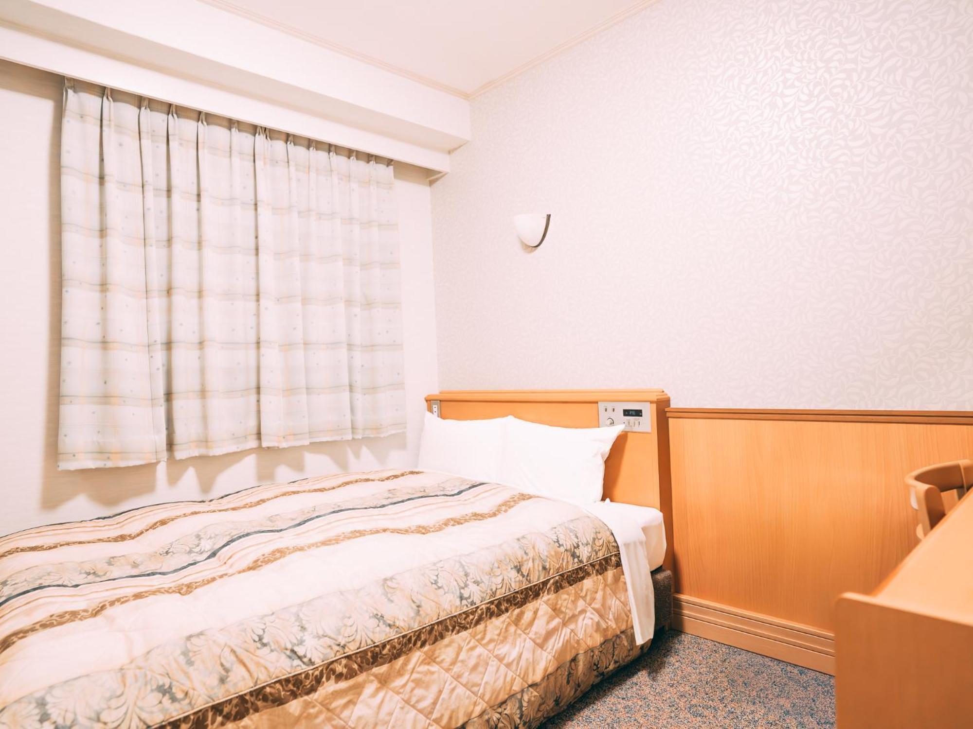 Ave Tennoji Hotel Osaka Exterior photo