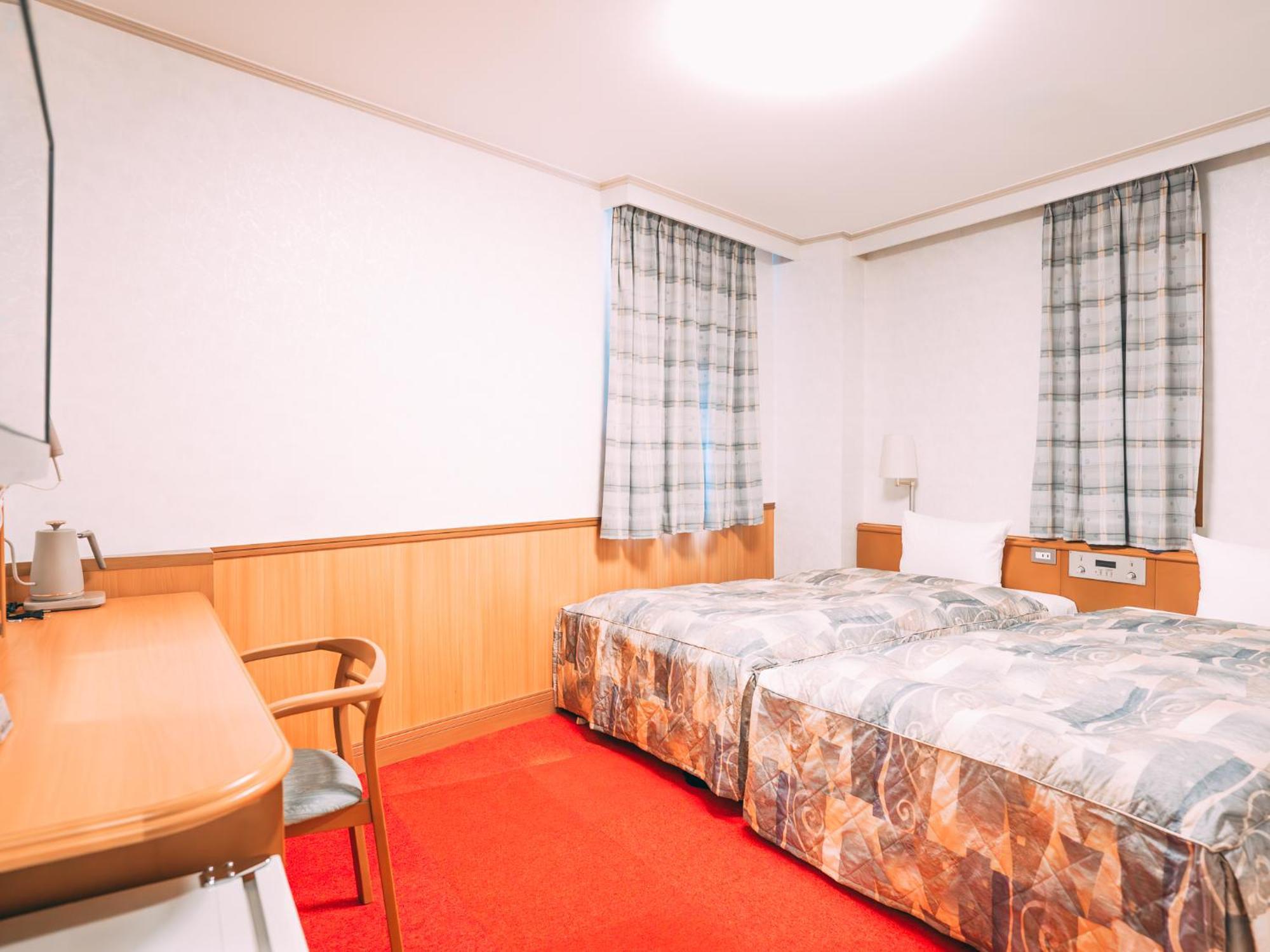 Ave Tennoji Hotel Osaka Exterior photo