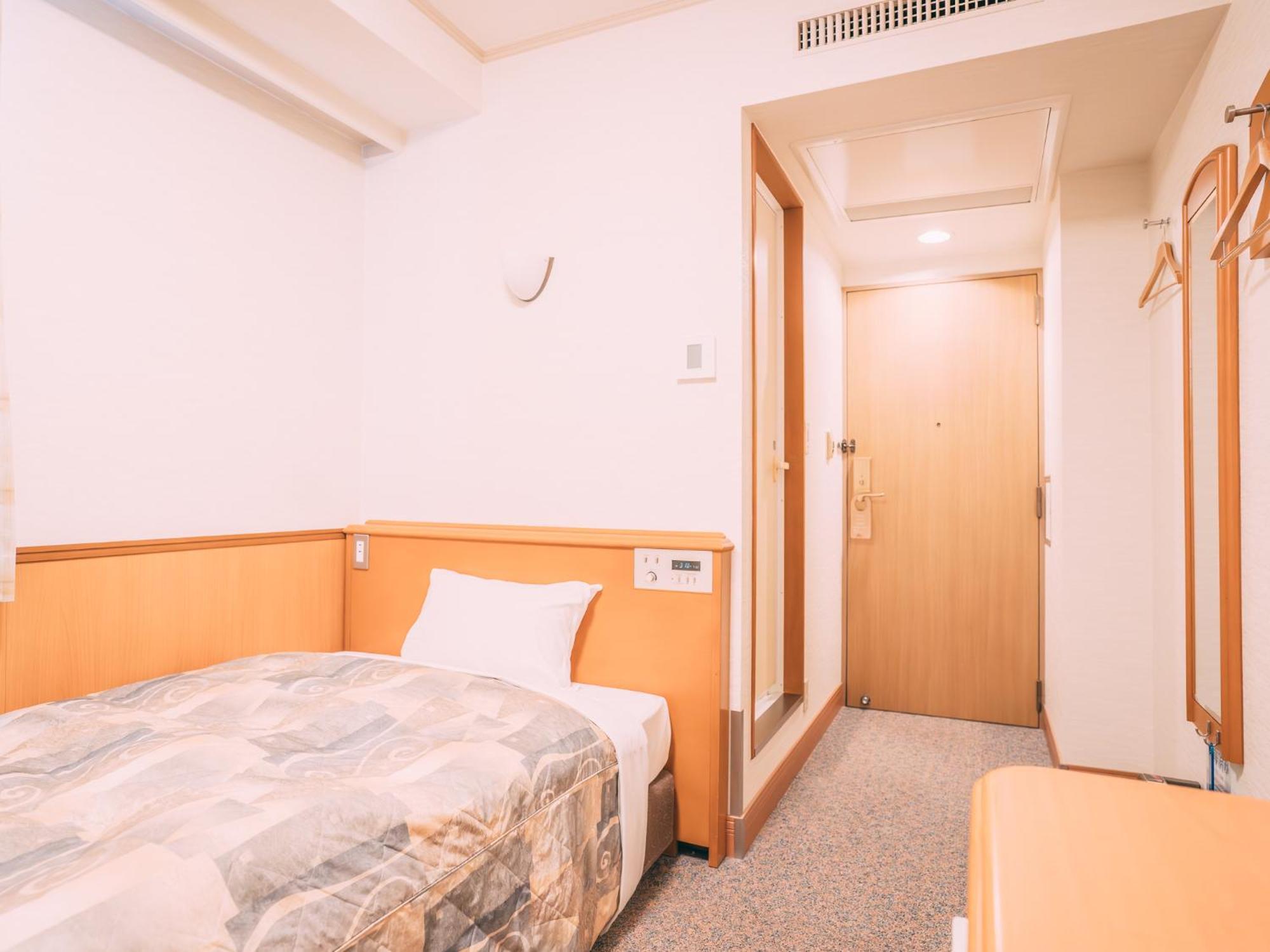 Ave Tennoji Hotel Osaka Exterior photo