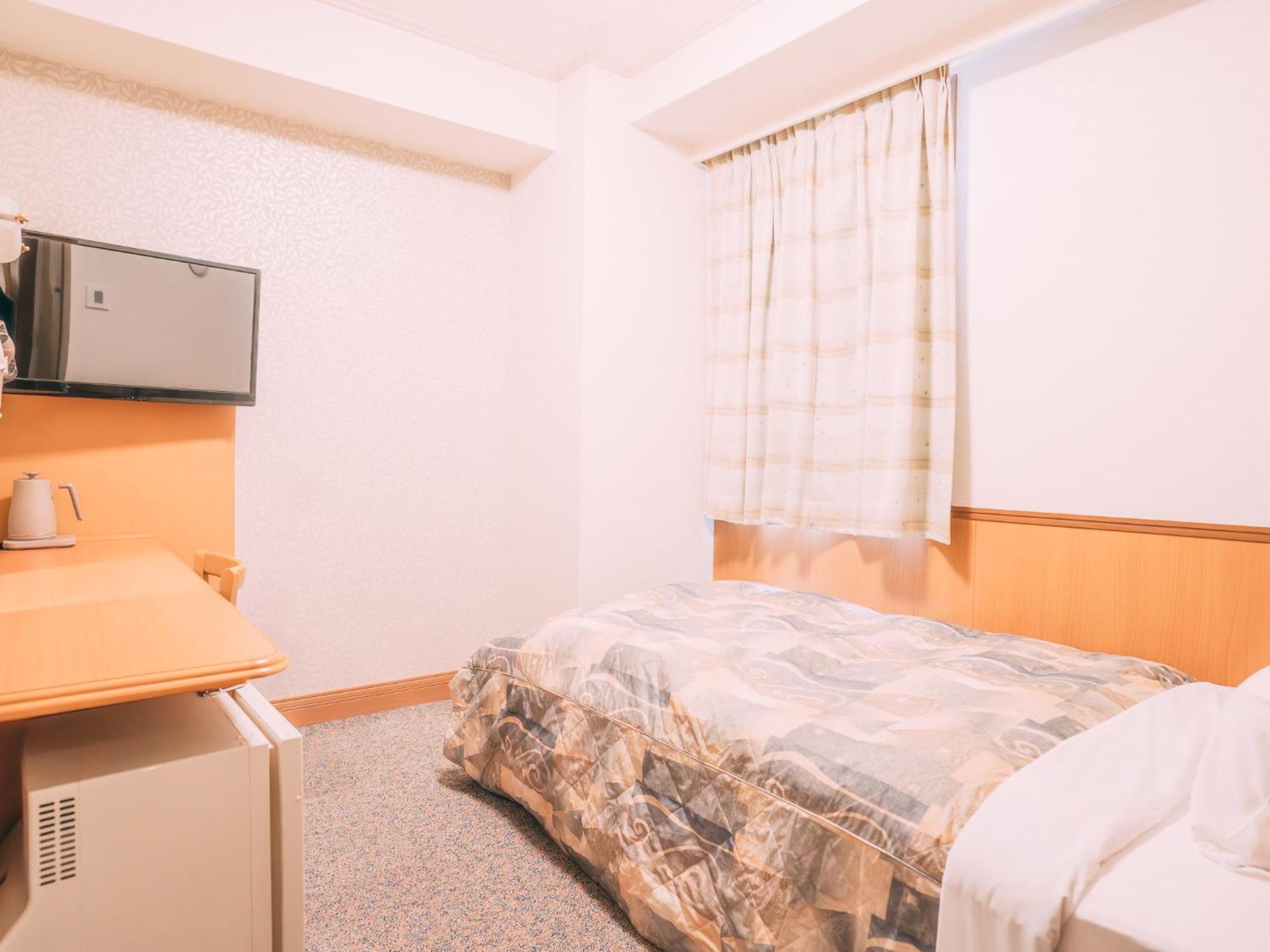 Ave Tennoji Hotel Osaka Exterior photo